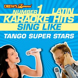 Adios Muchachos (Karaoke Version)