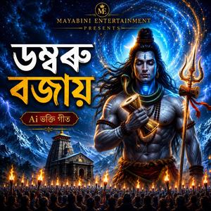 Dombaru Bojai (ডম্বৰু বজায়)