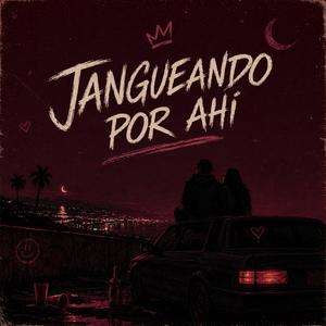 JANGUEANDO POR AHÍ