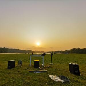 痛仰乐队-粉红色的回忆（ASCENDUP REMIX）（痛仰乐队 remix）