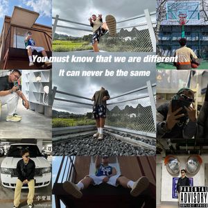 Deep，beloved，self pt.1（prod.CHXX）