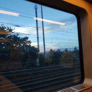 一个人的沙漠（翻自 ODD陈思键）