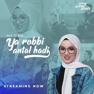 Ya Robbi Antal Hadi
