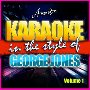 She Loved a Lot in Her Time (In the Style of George Jones) [Karaoke Version]