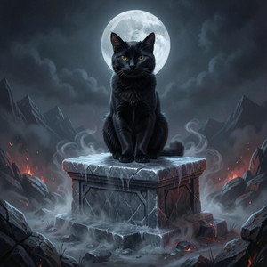 Кот-Слышащий