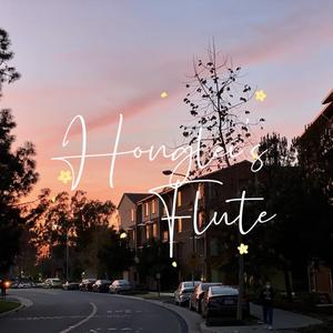 慢慢喜欢你-长笛版