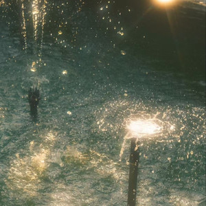 迟来的情话 张家旺