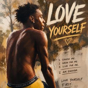 Love Yourself
