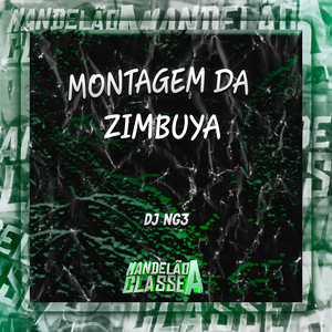Montagem da Zimbuya