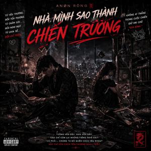 Nhà Mình Sao Thành Chiến Trường