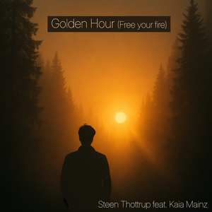 Golden Hour (Deep Forest Mix)