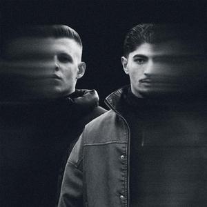 Verzerrt (feat. HASHIRAMA)