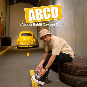 ABCD (Abang Bahlil Cayang Dinda)