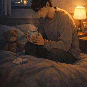 수고했어, 오늘 하루도