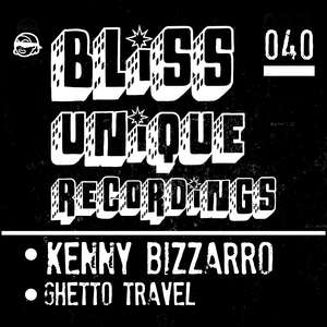 Ghetto Travel (Original Mix)
