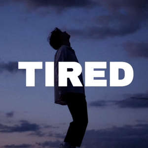Free Sad Type Beat - "Tired"