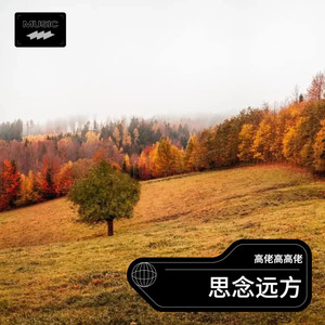 思念远方