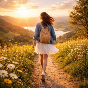 원치 않는 논란에 휘말릴 수 있어 7 (AI Version, Suno AI Vocal)