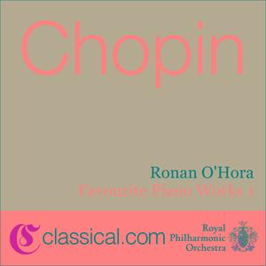 Fantasie in F minor, Op. 49 - Fantasy in F minor