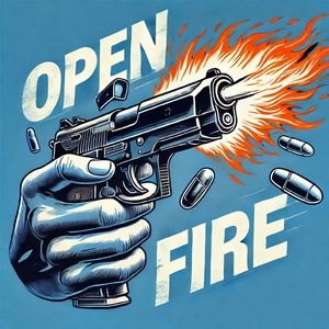 open fire（Prod.OWG）