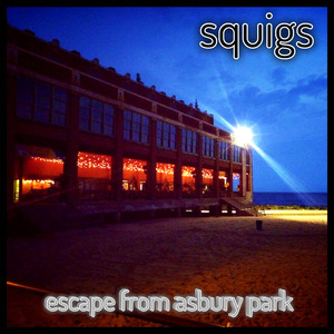 Escape from Asbury Park