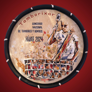 Cofradía de la Oración de Jesús en el Huerto-Alzira (En Vivo)