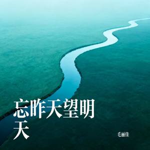 忘昨天望明天