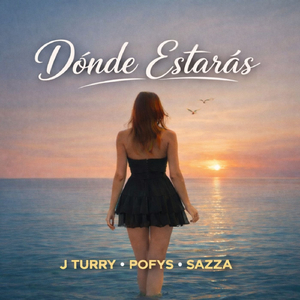 Dónde Estarás