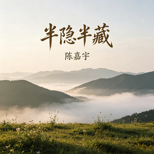 半隐半藏