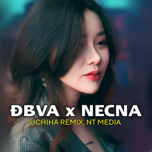 Đbva X Necna