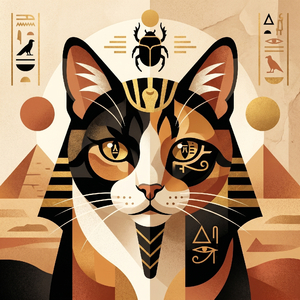 MEDITATION CATS