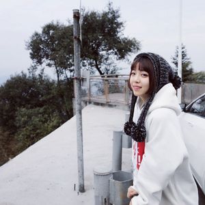 一个像夏天一个像秋天（Cover 范玮琪）