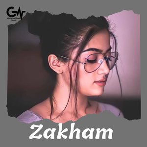 Zakham
