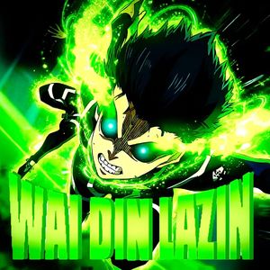 WAI DIN LAZIN(Siowed)