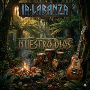 Nuestro Dios