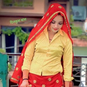 मारी बणर लुगाई आ जाती