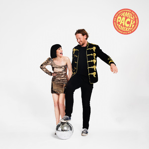 Temptation (Extended Mix)