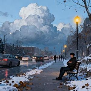 我生来自由 (南溪浔 Remix)