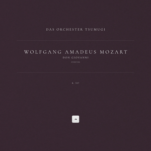 Don Giovanni, K. 527: Overture