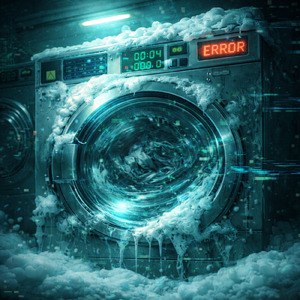 Coin Laundry Syndrome