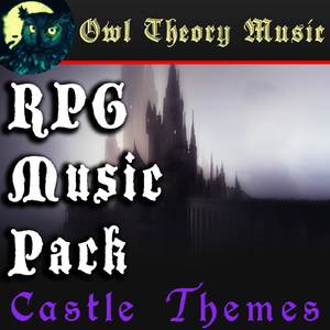 Meandering the Halls