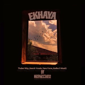 Ekhaya