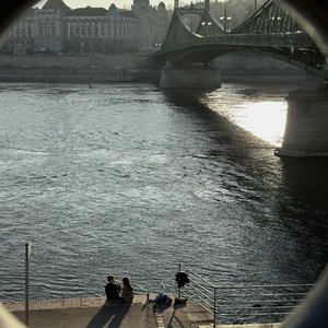 恋人(爱像是一场小雨)