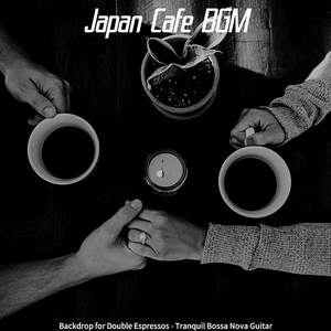 Bossa Quintet Soundtrack for Cappuccinos