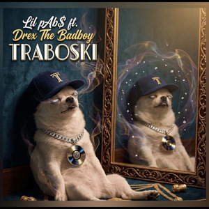 Traboski