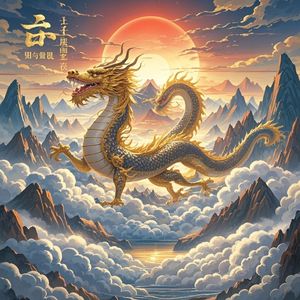 盛世龙腾