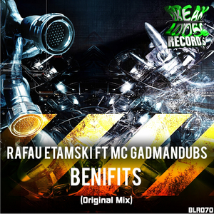 Benifits (Original Mix)