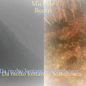 Sottobosco, pt. 3 (minerale)