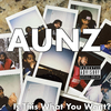 AUNZ - Zo's Tears This Fall