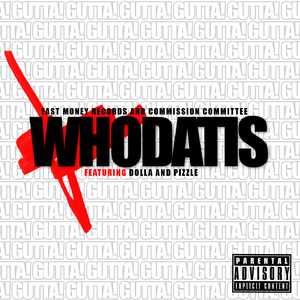 Cut The Check (Original)